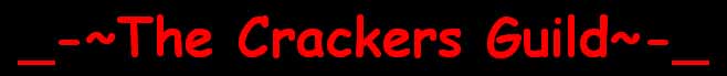 The Crackers Guild